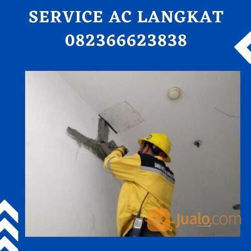 Service AC Stabat Langkat 082366623838