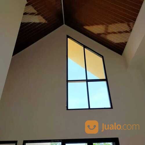 Rumah Minimalis Skandinavia di Kota Depok: Inspirasi Desain Interior yang Simpel dan Elegan