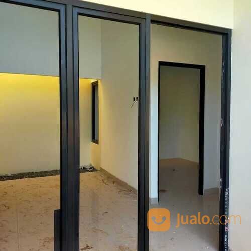 Rumah Minimalis Skandinavia di Kota Depok: Inspirasi Desain Interior yang Simpel dan Elegan