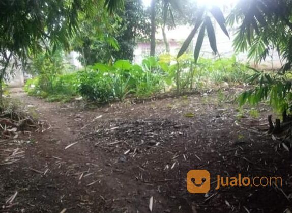 Tanah komersil 5 hektar Cileungsi Bogor.