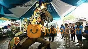 Kuda Renggong Surya Kencana