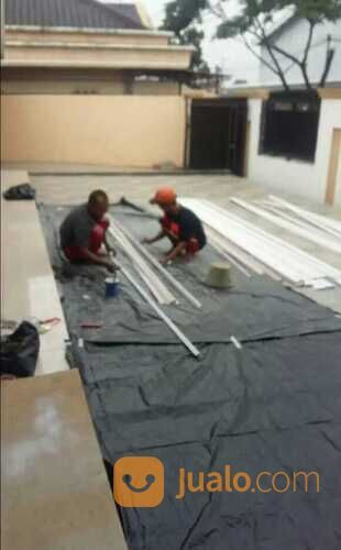 Jasa pemasangan moulding &wall moulding