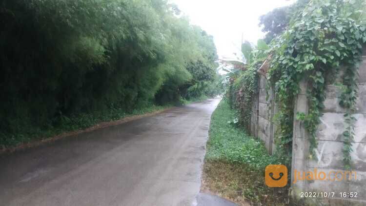 Tanah Murah, Hanya 10 Menit Ke SMA Az Zamir Islamic School, Terima SHM !