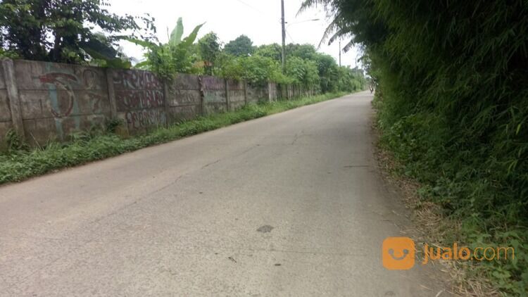 Tanah Murah, Hanya 10 Menit Ke SMA Az Zamir Islamic School, Terima SHM !