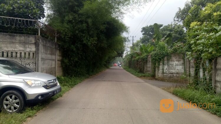 Tanah Murah, Hanya 10 Menit Ke SMA Az Zamir Islamic School, Terima SHM !