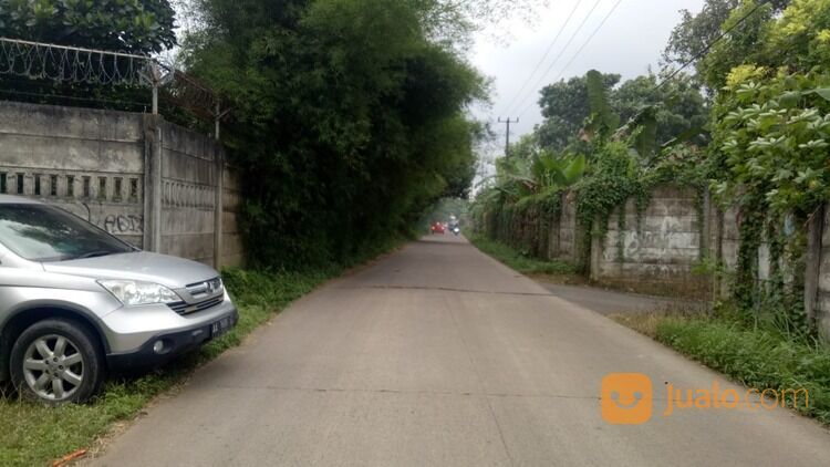 Tanah Murah, Hanya 10 Menit Ke SMA Az Zamir Islamic School, Terima SHM !