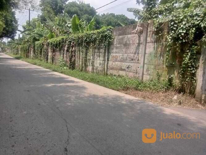 Tanah Murah, Hanya 10 Menit Ke SMA Az Zamir Islamic School, Terima SHM !