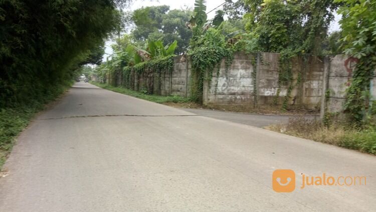 Tanah Murah, Hanya 10 Menit Ke SMA Az Zamir Islamic School, Terima SHM !