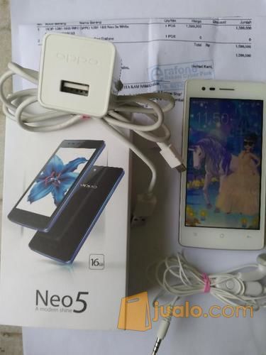 HP Oppo NEO 5 Murahh