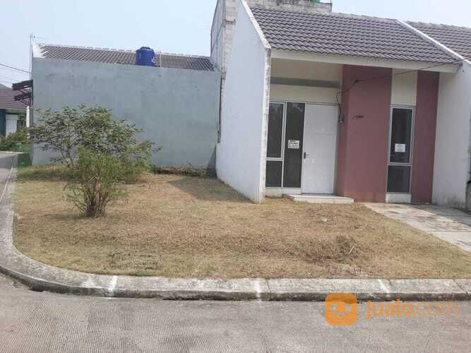 Rumah di Perum De Green Valley Cifest Ciantra Cikarang