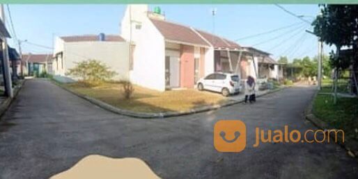 Rumah di Perum De Green Valley Cifest Ciantra Cikarang