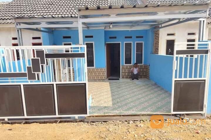 Hunian Modern dan Minimalis di Cikoneng LISVIE VILLAGE