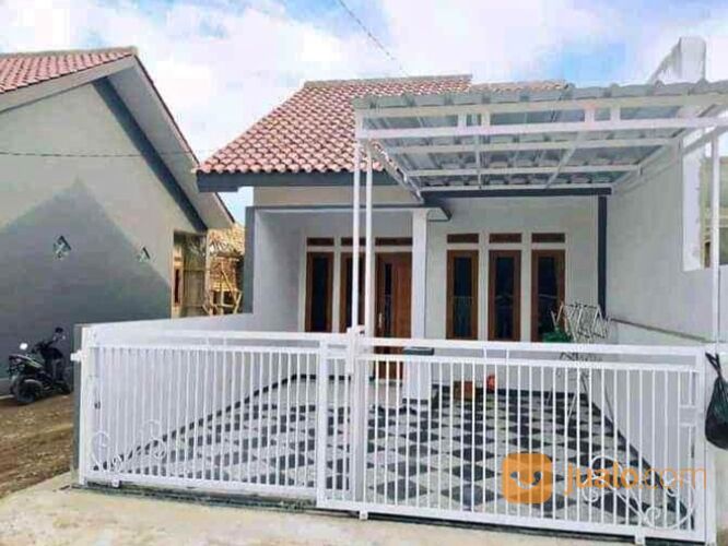 Hunian Modern dan Minimalis di Cikoneng LISVIE VILLAGE