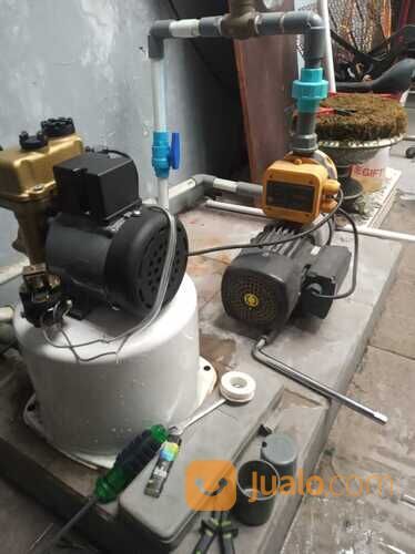 Jasa Service Pompa air, Kulkas, Mesin cuci