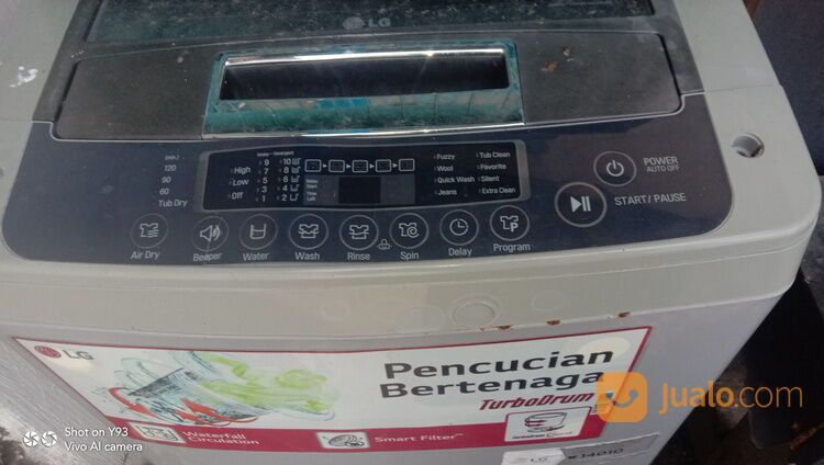 Jasa Service Pompa air, Kulkas, Mesin cuci