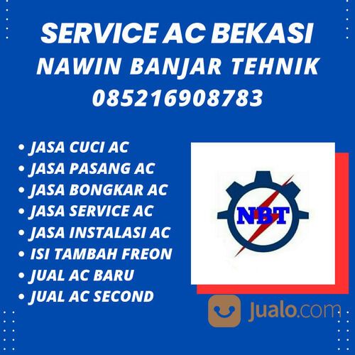 Service AC Ciantra Cikarang Selatan 085216908783