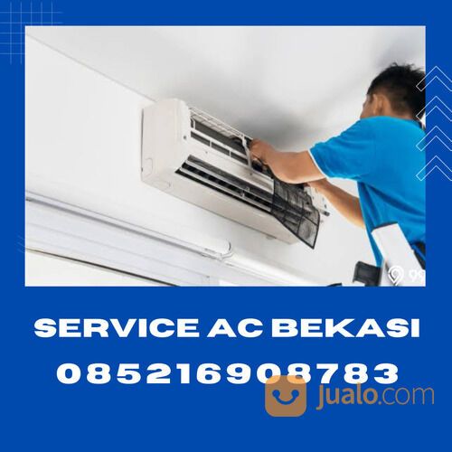 Service AC Sukaresmi Cikarang Selatan 085216908783