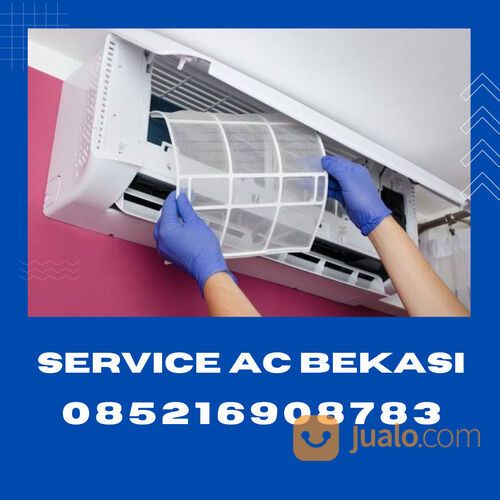 Service AC Sukaresmi Cikarang Selatan 085216908783