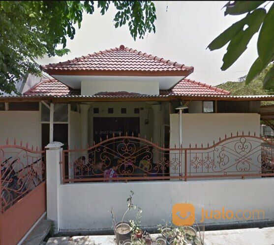 Rumah di Perumahan Bumi Marina Emas, Sukolilo (code : DND)
