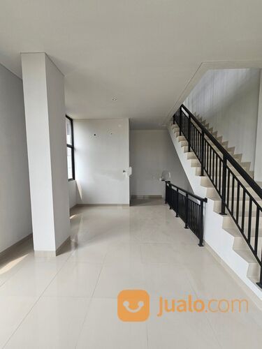 Ruko YC hub 3 Lantai ruko baru siap pakai bsd city