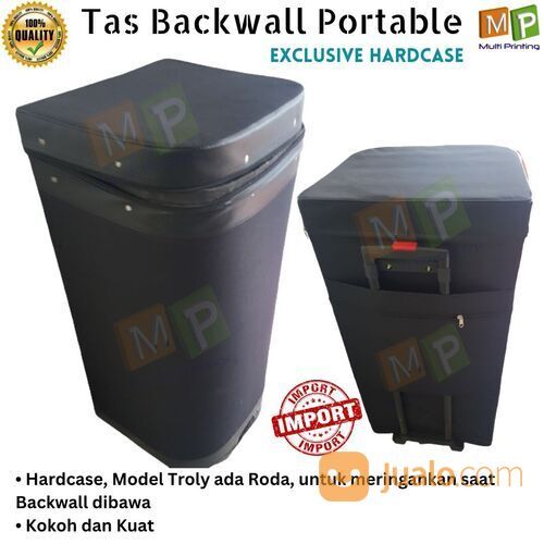 Backwall Portable 3x3-Backdrop Portable 3x3-Pop Up Backwall-Backdrop