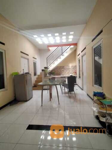 Rumah Kost Bogor Full Booked Dekat Universitas Nusa Bangsa