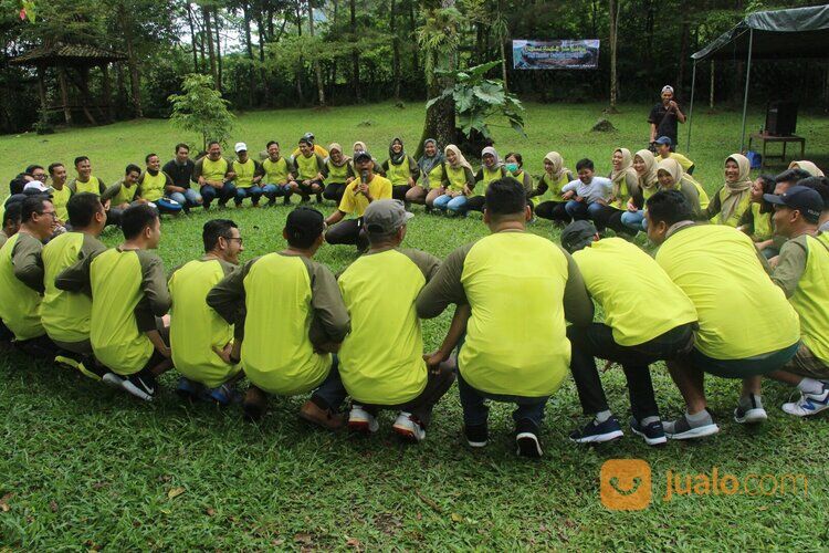 Outbound di Kaligriya Kaliurang, Lokasi Outbound Seru Menyenangkan