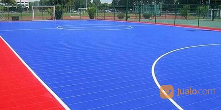 Perbedaan Lapangan Vinyl dan Interlock: Mana yang Lebih Baik untuk Area Bermain Anak-Anak?