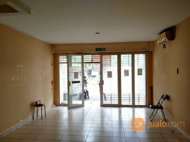 Harga murah ruko siap pakai