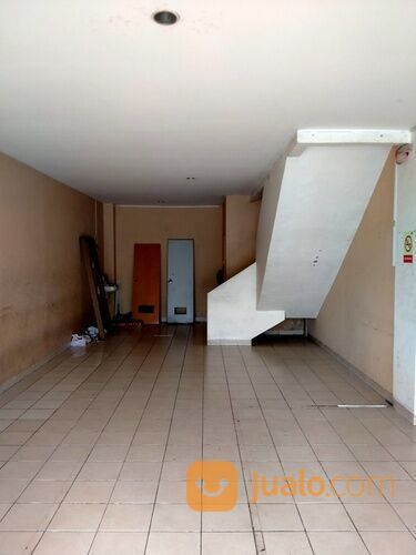 Harga murah ruko siap pakai