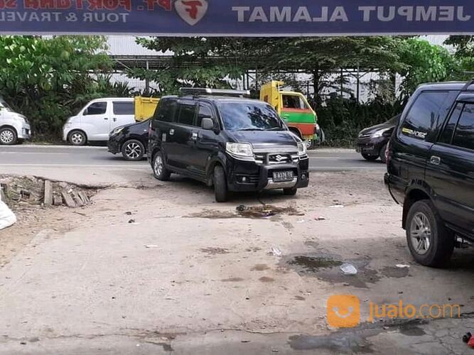 Travel Padang-LubukLinggau