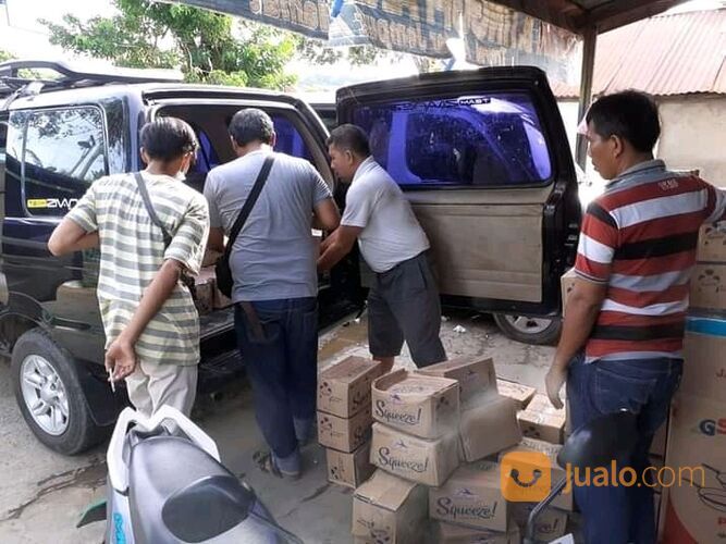 Travel Padang-LubukLinggau