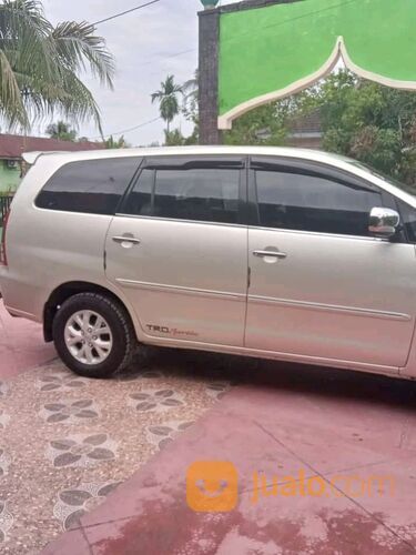 Travel Padang-LubukLinggau