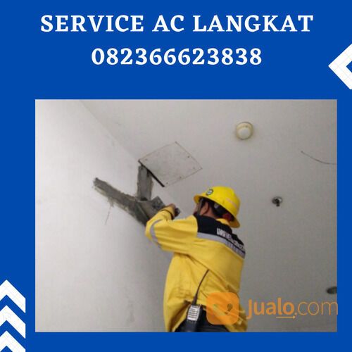 Service AC Kuala Langkat 082366623838