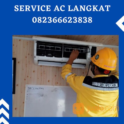 Service AC Kuala Langkat 082366623838