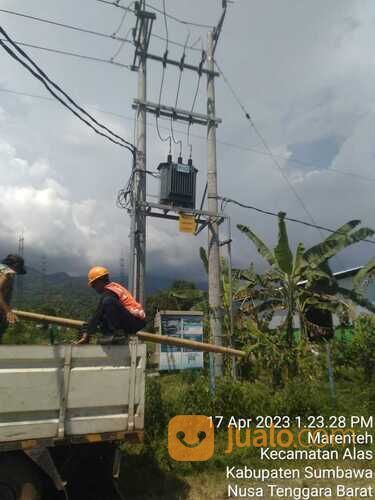 Kontraktor Listrik Di Lombok Utara 087897902188