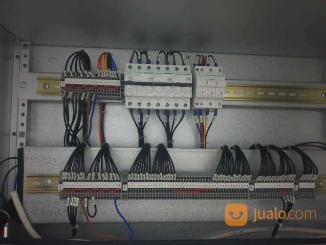 Kontraktor Listrik Di Lombok Utara 087897902188