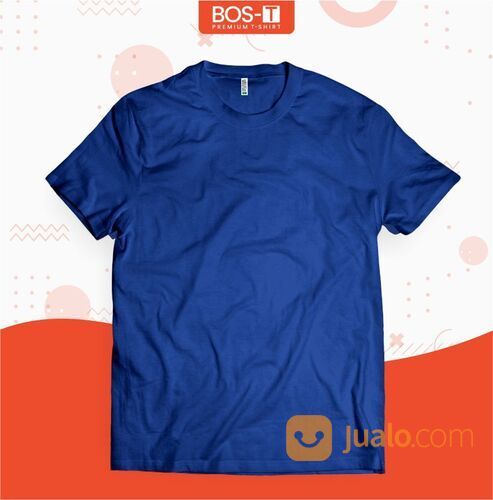Kaos Polos Dan Jasa Sablon Di Batang