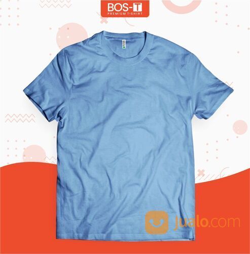 Kaos Polos Dan Jasa Sablon Di Batang