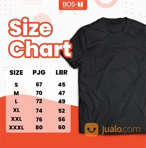 Kaos Polos Dan Jasa Sablon Di Batang