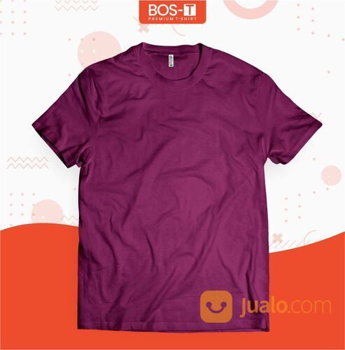 Kaos Polos Dan Jasa Sablon Di Demak