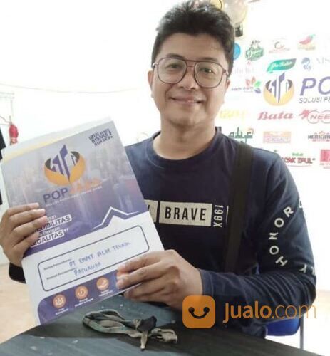 Jasa Perizinan UD, CV, PT, PIRT, NIB, PKRT, HAKI, TDG, di Wilayah Kota Cilegon