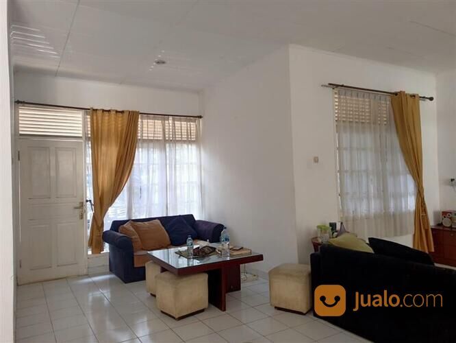 Rumah murah dan strategis di dekat Ganesha ITB Bandung Cocok untuk kos-kosan