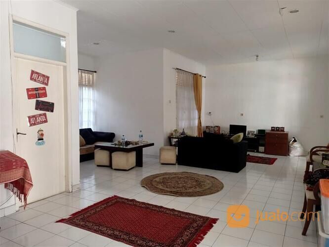 Rumah murah dan strategis di dekat Ganesha ITB Bandung Cocok untuk kos-kosan