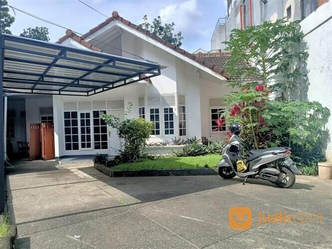 Rumah murah dan strategis di dekat Ganesha ITB Bandung Cocok untuk kos-kosan