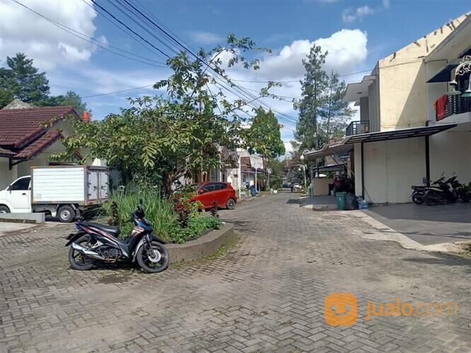 Rumah murah dan strategis di dekat Ganesha ITB Bandung Cocok untuk kos-kosan