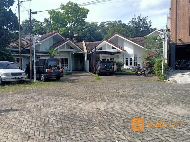 Rumah murah dan strategis di dekat Ganesha ITB Bandung Cocok untuk kos-kosan