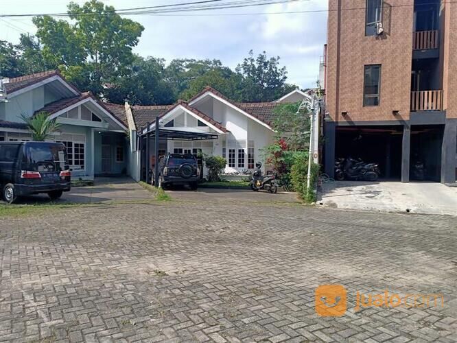 Rumah murah dan strategis di dekat Ganesha ITB Bandung Cocok untuk kos-kosan