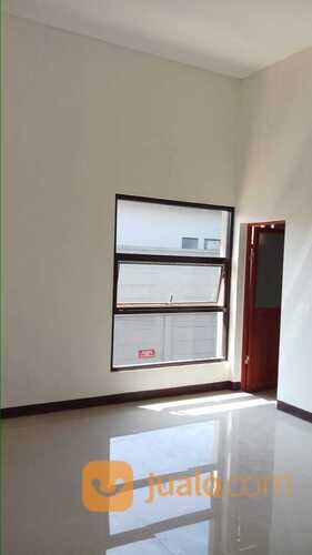 Sewa Rumah Siap Huni Komplek Jati Permai Inhoftank Bandung