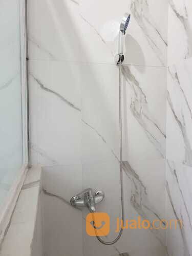 Sewa Rumah Siap Huni Komplek Jati Permai Inhoftank Bandung